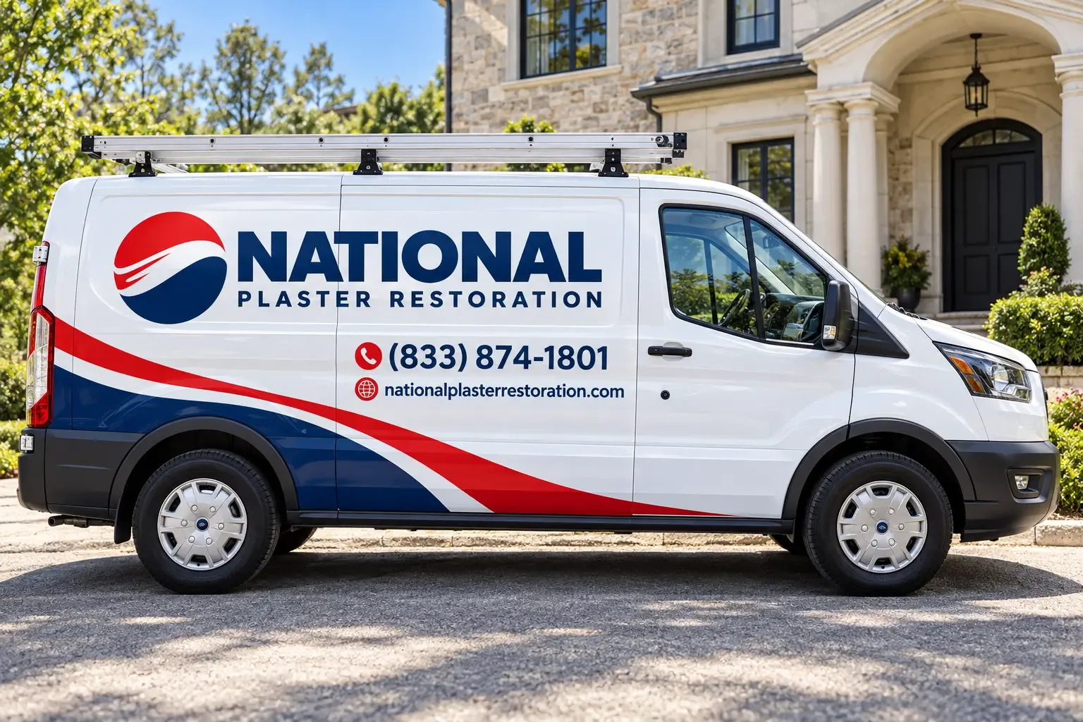 Plaster Repair in Boca Grande, FL near me